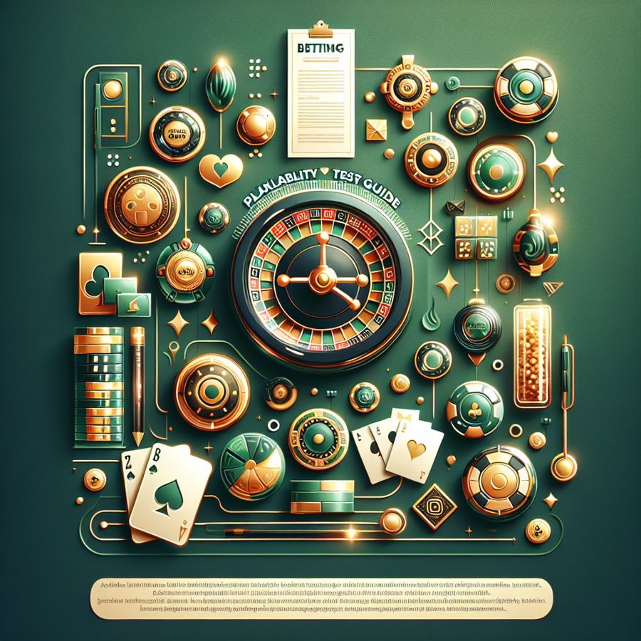 Betwinner: Casino Oyunlarında Oynanabilirlik Testi Rehberi